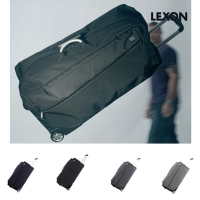 Ultrafine fiber luggage bag