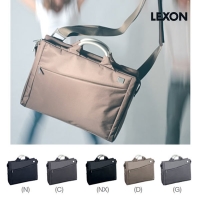 Ultrafine fiber laptop bag