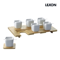 coffee cup set