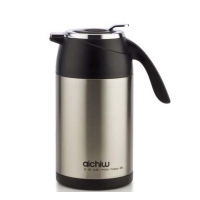 Stainless steel vacuum office insulation cup