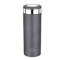 Stainless steel vacuum office insulation cup