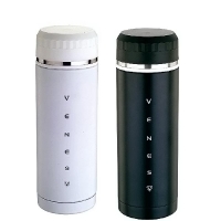 Stainless steel vacuum office insulation cup