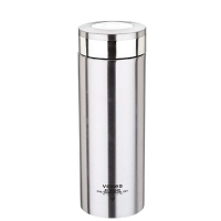 Stainless steel vacuum office insulation cup