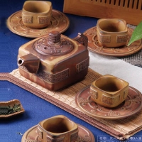 tea set