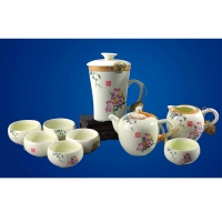 tea set