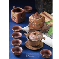 tea set