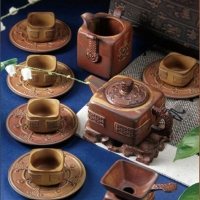 tea set