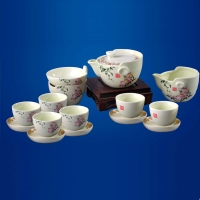 tea set