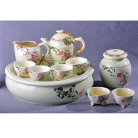 tea set