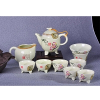 tea set