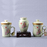 tea set