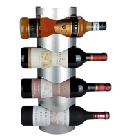 WALL WINE RACKS