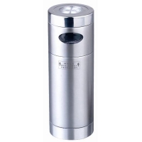 Stainless steel vacuum office insulation cup