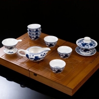 tea set