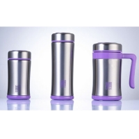 Stainless steel insulation cup