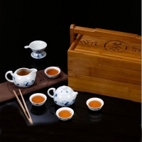 tea set