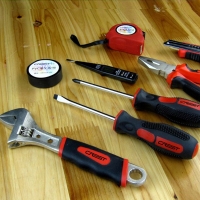 9PC home daily tools