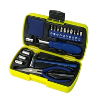 19PC Home Mini Tools