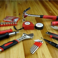 39PC home daily tools