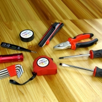 14PC home daily tools