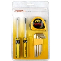 8pc Home Gift Tool