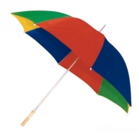 Advertising Promotion Umbrella