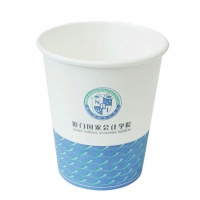 9.5A advertising cup