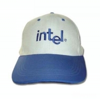 3D embroidered advertising hat