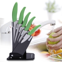 Gift Knife Set