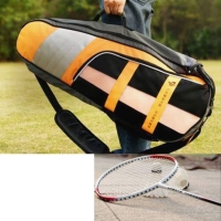 Badminton set