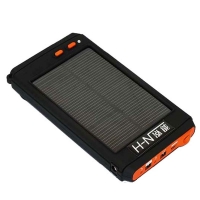 Solar Mobile Power