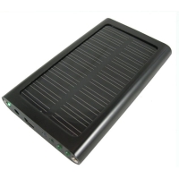 Solar Mobile Power