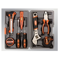 Household 9-piece gift tool set