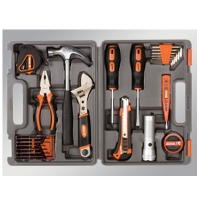 Household 28 piece gift tool set