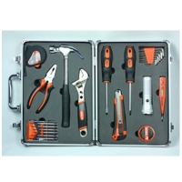 28 piece luxury tool set for household use