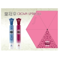 Crown Umbrella