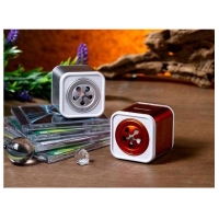 High fidelity digital small speaker