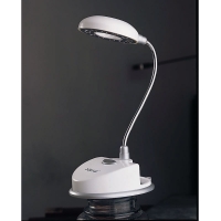 USB desk lamp