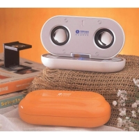 Music Treasure Box MP3 Mini Speaker