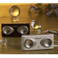 Lithium battery digital speaker