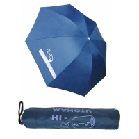 Mini pencil umbrella