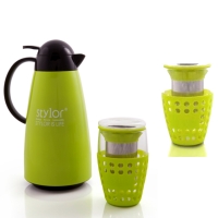 Water Bottle Leisure Set