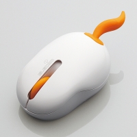 Pet wireless mouse