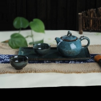 tea set