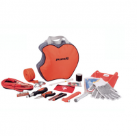 63 piece household tool combination set