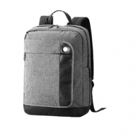 Business computer backpack